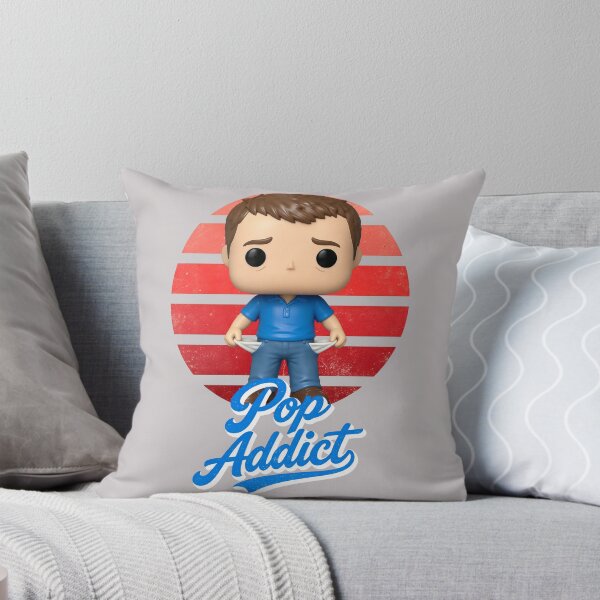 Item preview, Funko Pop Fan Pop Addict 3D designed and sold by Presents For The Dead.