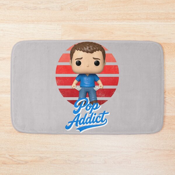 Item preview, Funko Pop Fan Pop Addict 3D designed and sold by Presents For The Dead.