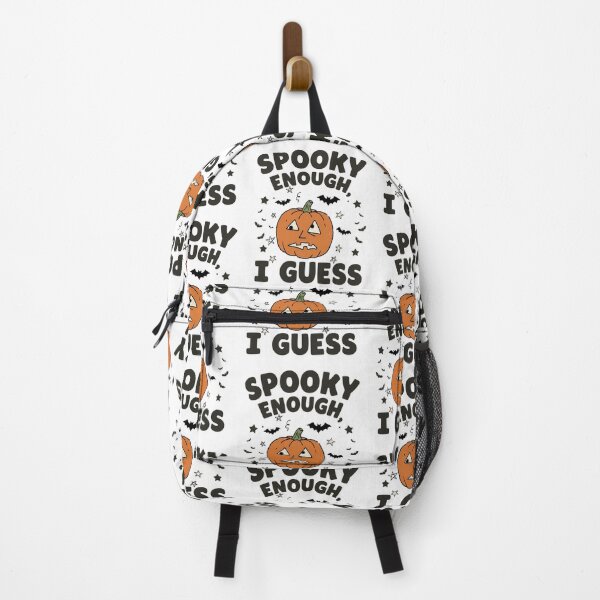 Item preview, Funny Halloween Meme - Spooky Season designed and sold by VibranPalette.