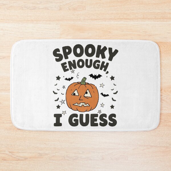 Item preview, Funny Halloween Meme - Spooky Season designed and sold by VibranPalette.