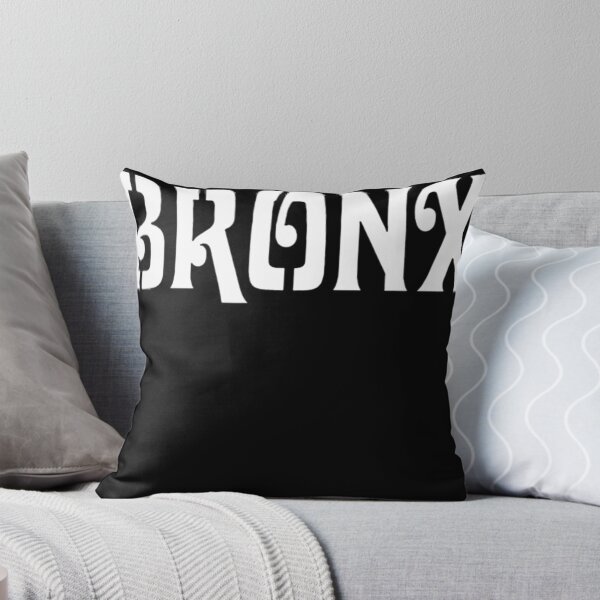 Item preview, THE BRONX Classic designed and sold by Velmoraqs.