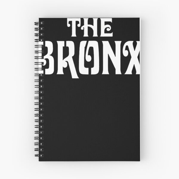 Item preview, THE BRONX Classic designed and sold by Velmoraqs.