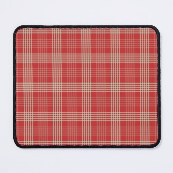 Item preview, Pastel Plaid Pattern 64 designed and sold by JMParadis.