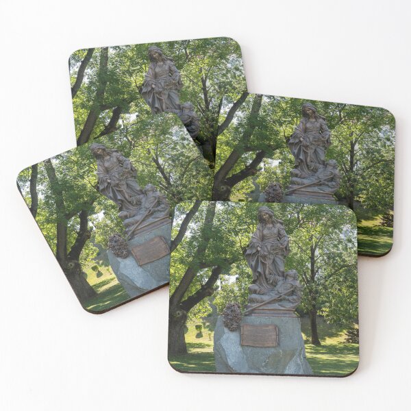 Item preview, Saint Elizabeth at Bratislava Castle designed and sold by BadWolfStudios.