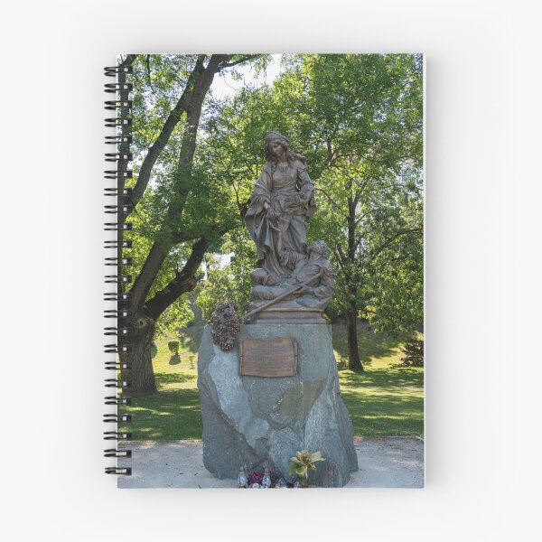 Item preview, Saint Elizabeth at Bratislava Castle designed and sold by BadWolfStudios.