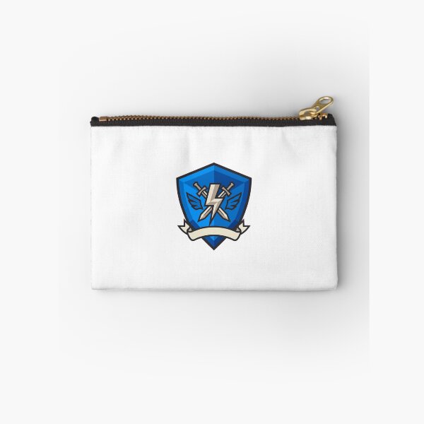 Item preview, Esports Team Shield Crest Bold Gaming Illustration Design designed and sold by Ninjacatoff.
