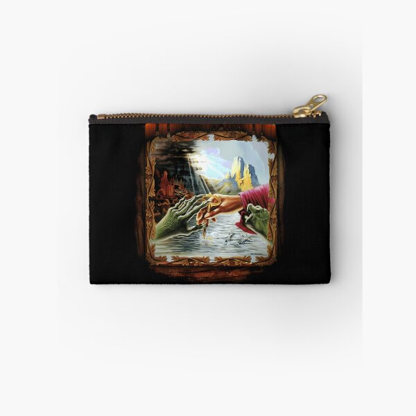Item preview, helloween is a power metal designed and sold by BrainCashPop.
