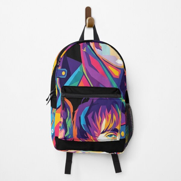 Item preview, Arte pop de Oasis designed and sold by zaidanfr66.