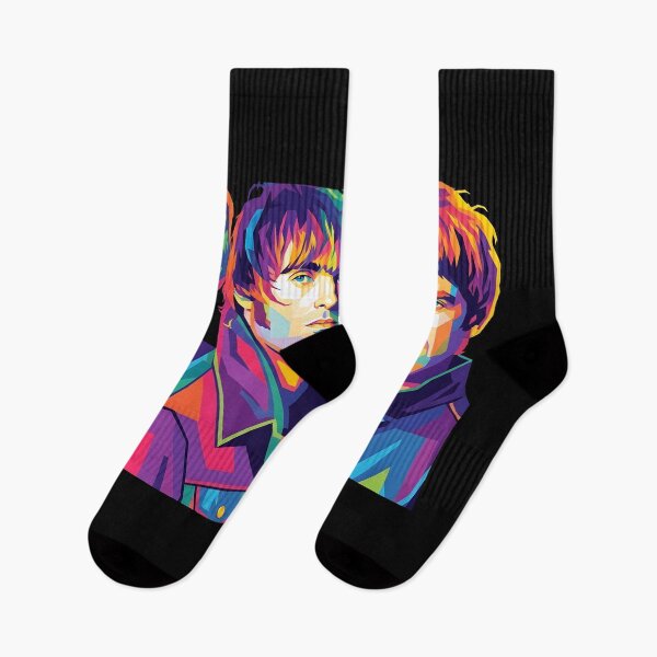 Item preview, Oasis Pop Art designed and sold by zaidanfr66.