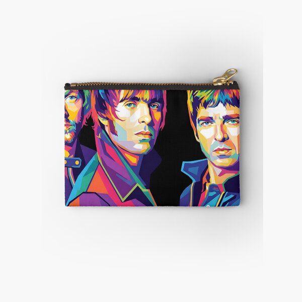 Item preview, Oasis Pop Art designed and sold by zaidanfr66.