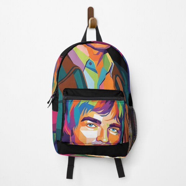 Item preview, Arte pop de Oasis designed and sold by zaidanfr66.