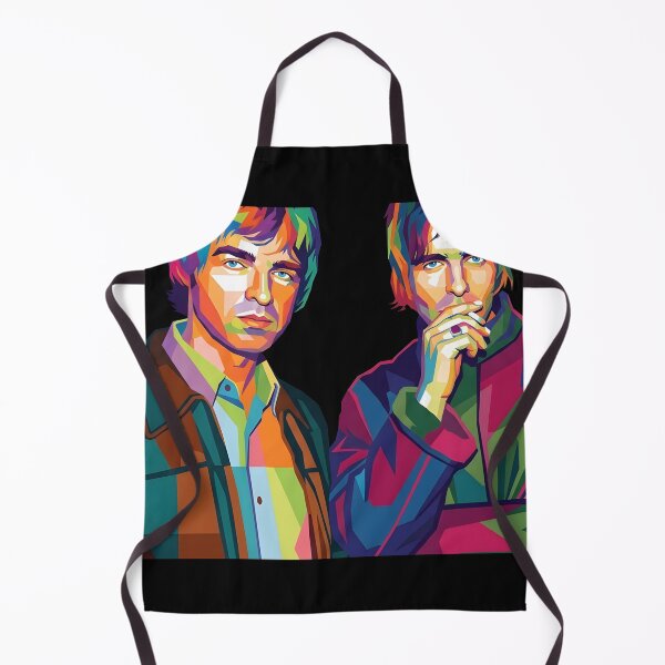 Item preview, Oasis Pop Art designed and sold by zaidanfr66.