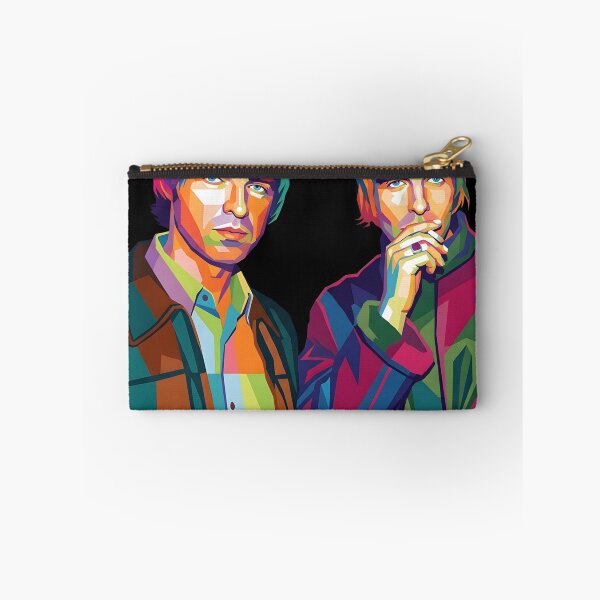 Item preview, Oasis Pop Art designed and sold by zaidanfr66.