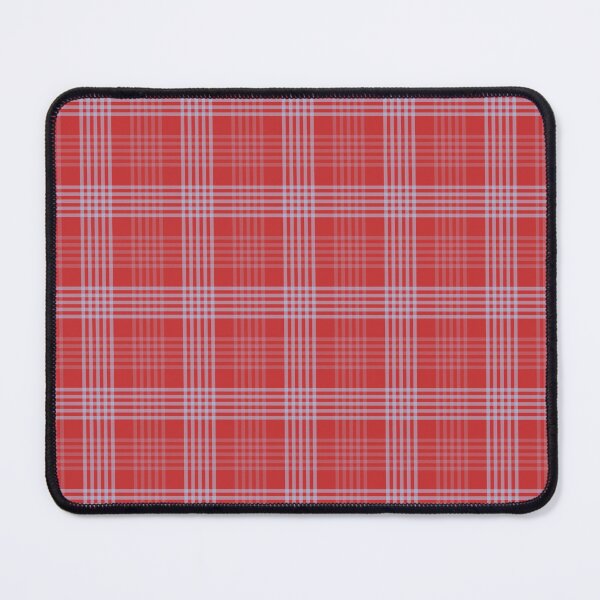 Item preview, Pastel Plaid Pattern 65 designed and sold by JMParadis.