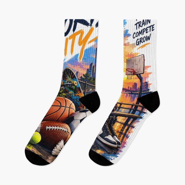 Item preview, Sports city designed and sold by urbanshop7.