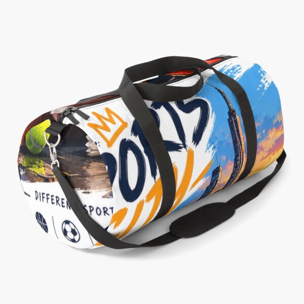 Item preview, Sports city designed and sold by urbanshop7.