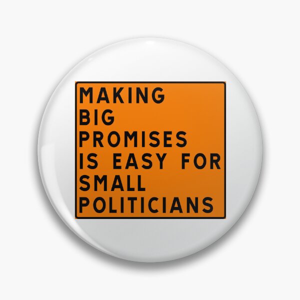 Item preview, Promise big but don't keep it designed and sold by ALF2023.