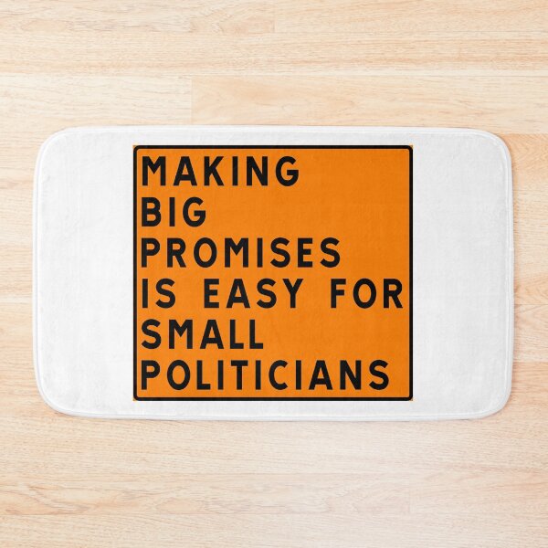 Item preview, Promise big but don't keep it designed and sold by ALF2023.