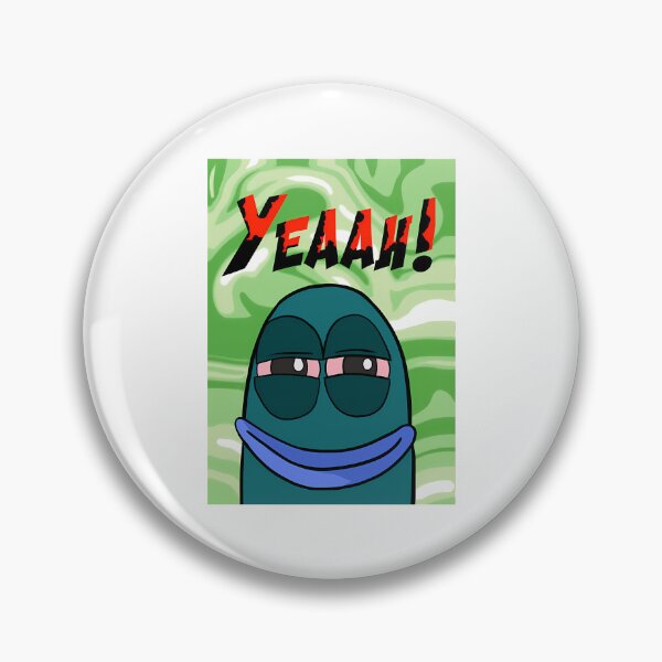 Item preview, Spongbob Album Cover designed and sold by CariHodges.