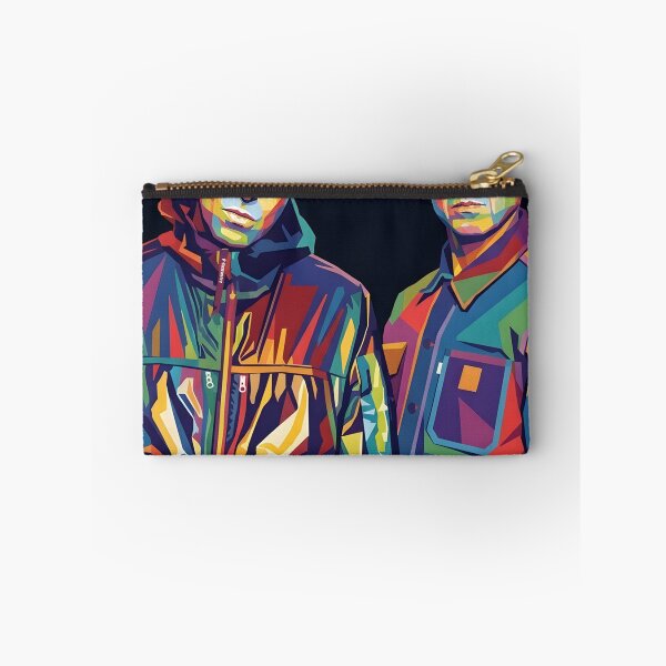 Item preview, Oasis Pop Art designed and sold by zaidanfr66.