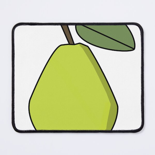 Item preview, pear designed and sold by Sir-Freaky.