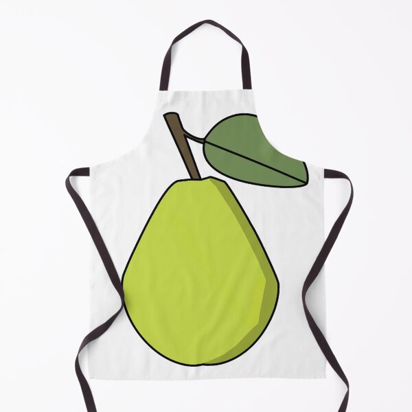 Item preview, pear designed and sold by Sir-Freaky.