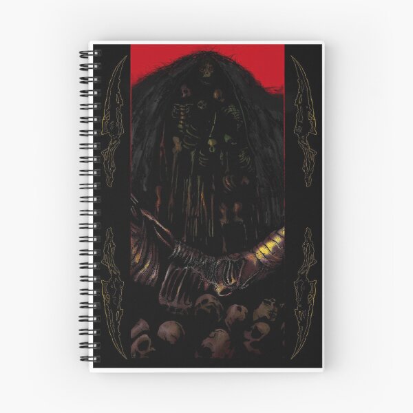 Item preview, GRAVELORD NITO designed and sold by VisceralGui.
