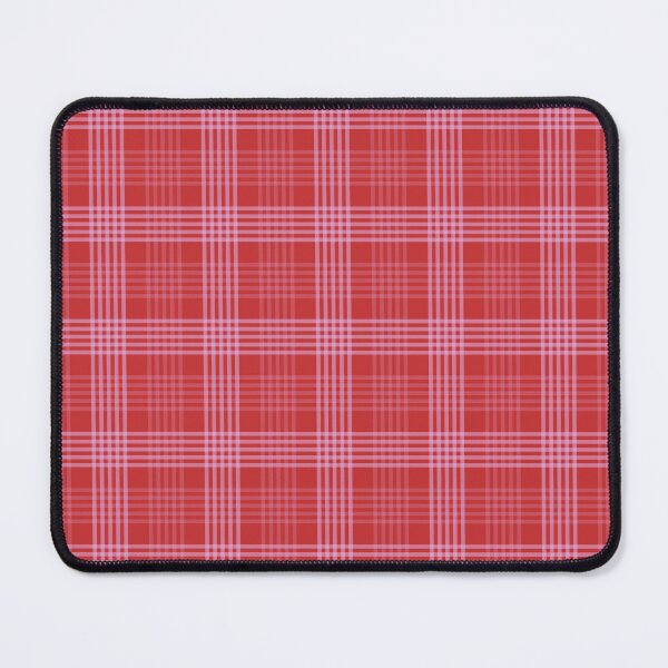 Item preview, Pastel Plaid Pattern 66 designed and sold by JMParadis.