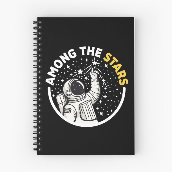 Item preview, Among the Stars designed and sold by Lunaroz-Arts.