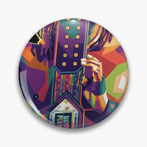 Item preview, Oba Femi Pop Art designed and sold by zaidanfr66.