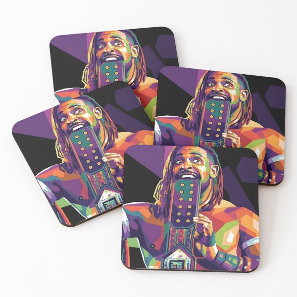 Item preview, Oba Femi Pop Art designed and sold by zaidanfr66.