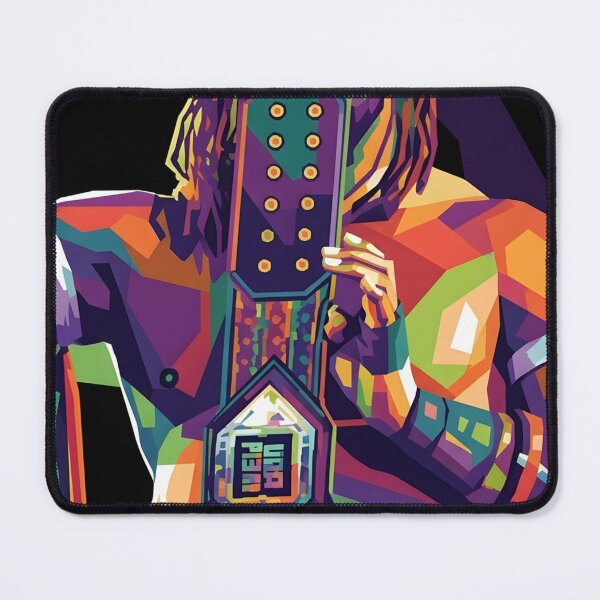 Item preview, Oba Femi Pop Art designed and sold by zaidanfr66.