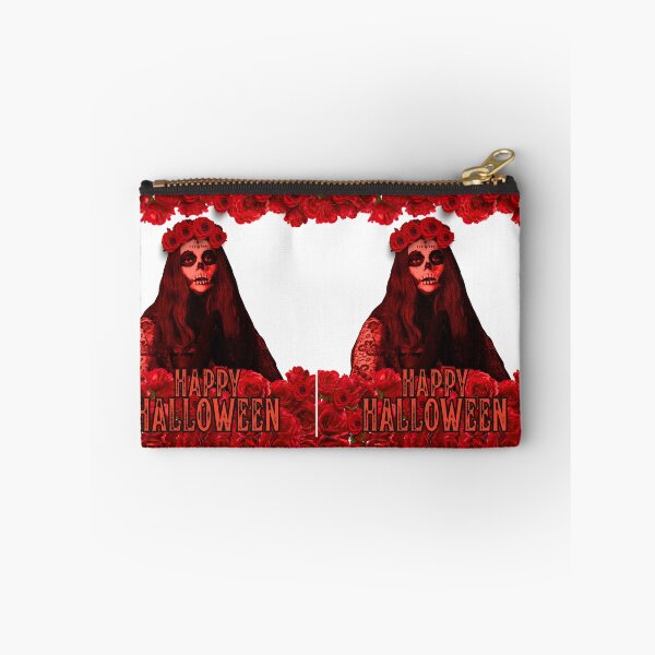 Item preview, Ethereal Day of the Dead Halloween Digital Art designed and sold by VibranPalette.