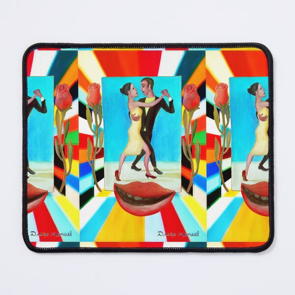 Item preview, Tango designed and sold by Diego Manuel Rodriguez.