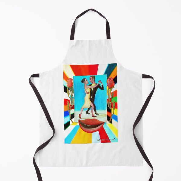 Item preview, Tango designed and sold by Diego Manuel Rodriguez.