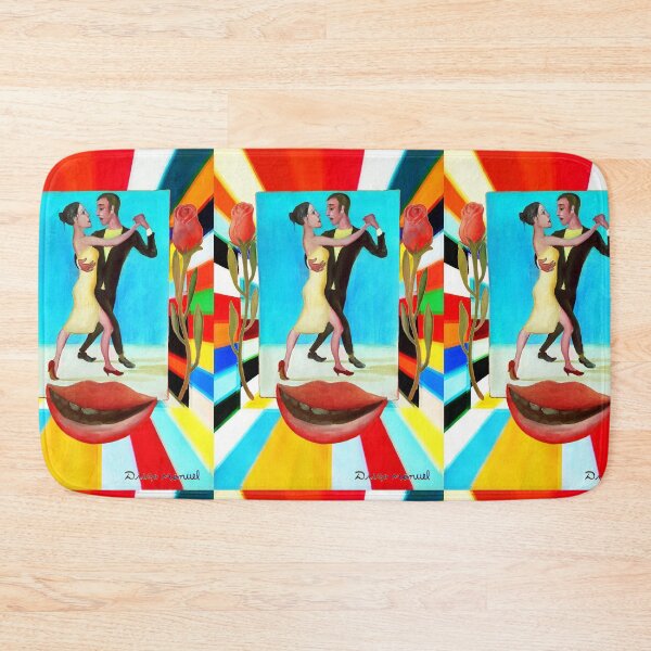 Item preview, Tango designed and sold by Diego Manuel Rodriguez.