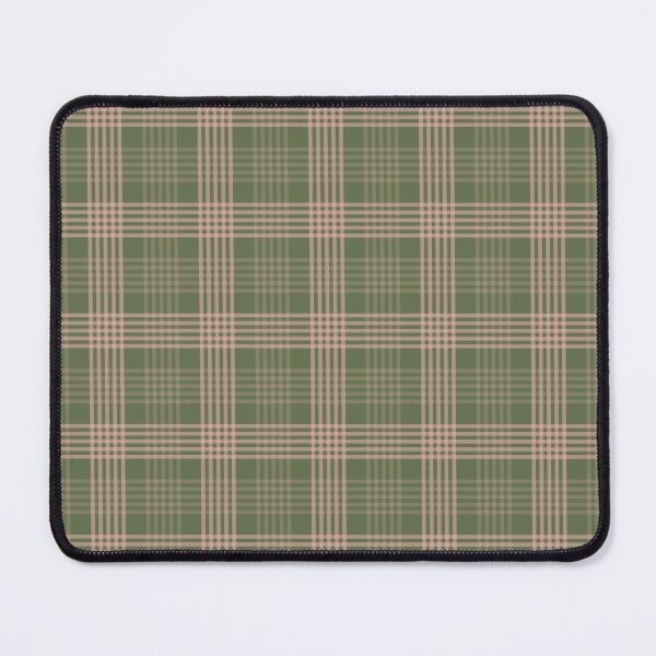 Item preview, Pastel Plaid Pattern 67 designed and sold by JMParadis.