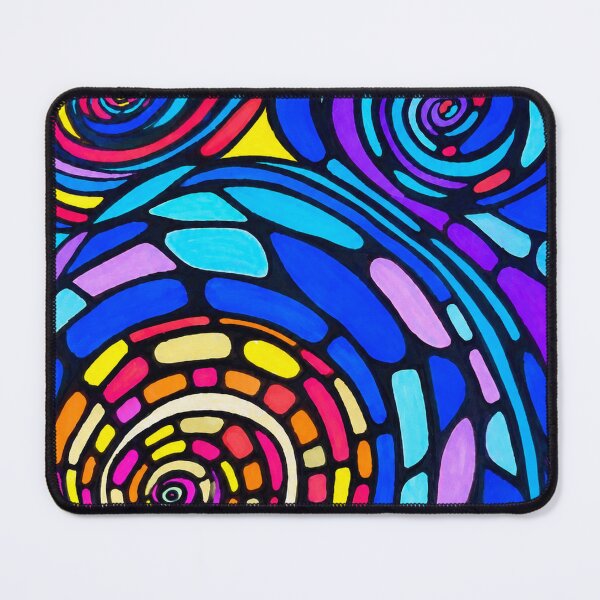 Item preview, Whirlwind 2 - breath of life  designed and sold by Soulfeast-Art.