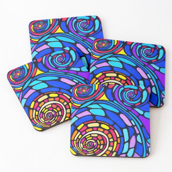 Item preview, Whirlwind 2 - breath of life  designed and sold by Soulfeast-Art.