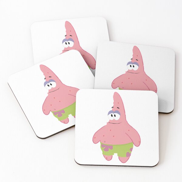 Item preview, Patrick designed and sold by CariHodges.