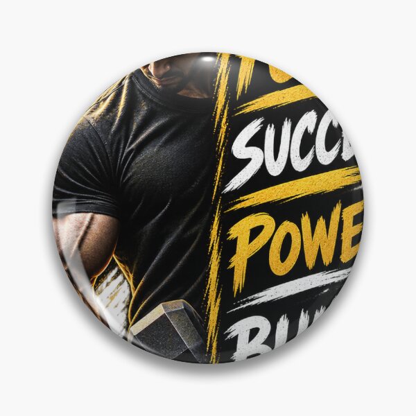 Item preview, Focus Success Power Build Motivation Fitness T-Shirt and many other things designed and sold by Gillfamilystore.