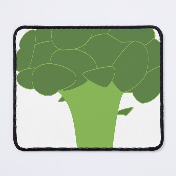 Item preview, broccoli designed and sold by Sir-Freaky.