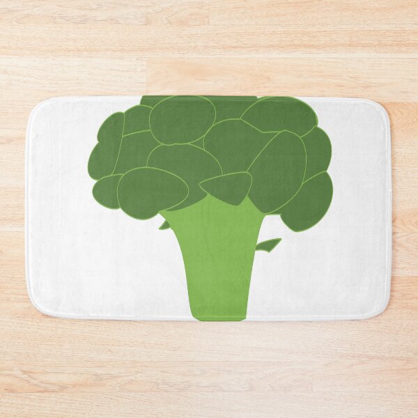 Item preview, broccoli designed and sold by Sir-Freaky.