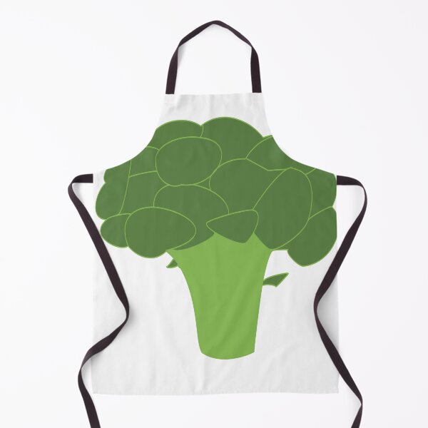 Item preview, broccoli designed and sold by Sir-Freaky.