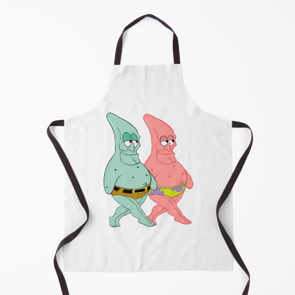 Item preview, Handsome Squidrick Twins designed and sold by CariHodges.