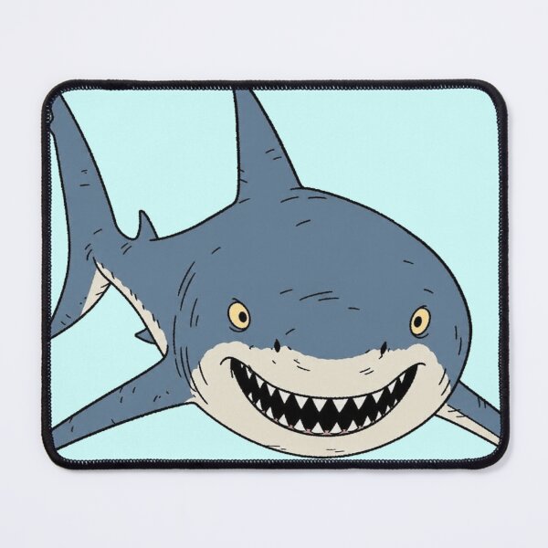 Item preview, Shark designed and sold by The King's general goods.