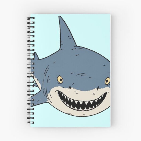 Item preview, Shark designed and sold by The King's general goods.
