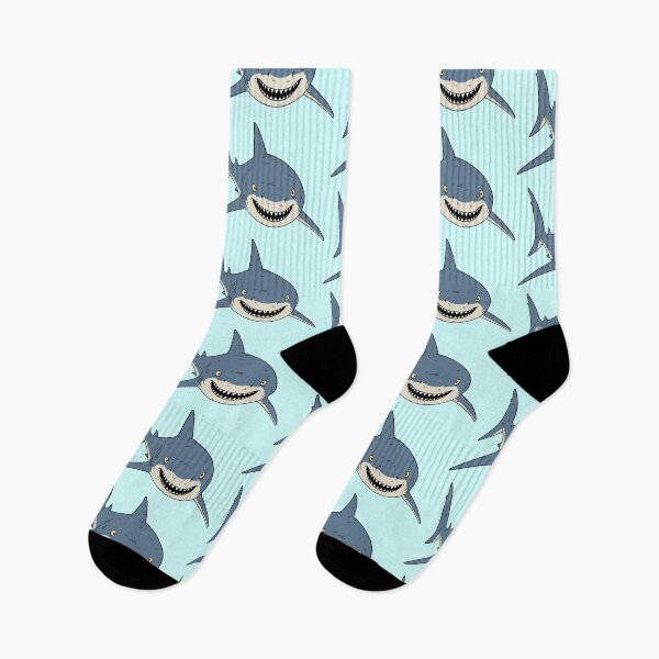 Item preview, Shark designed and sold by The King's general goods.