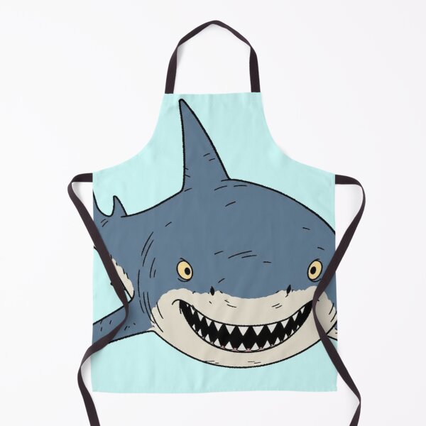 Item preview, Shark designed and sold by The King's general goods.