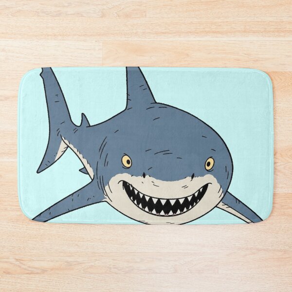 Item preview, Shark designed and sold by The King's general goods.